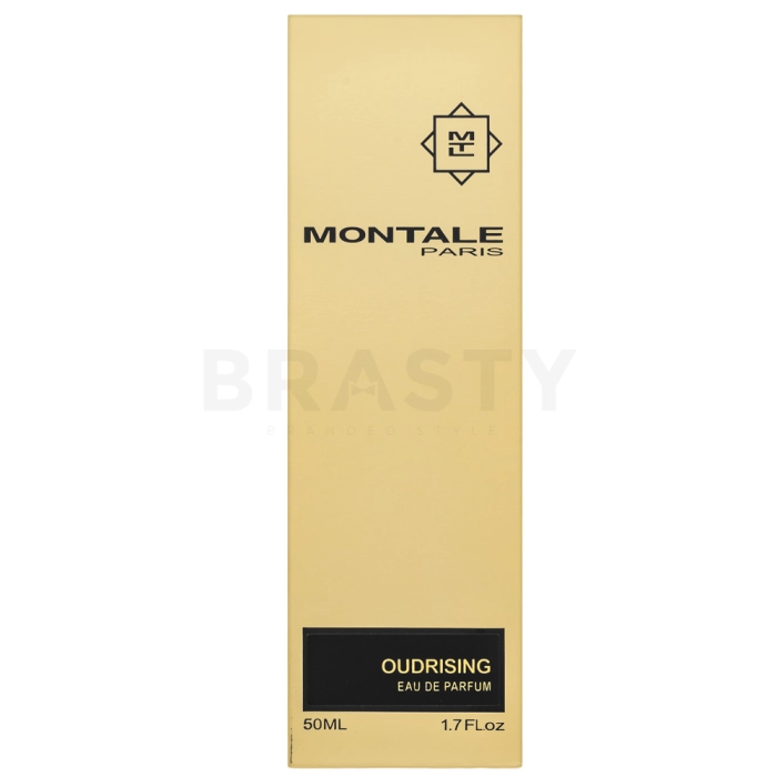 Montale Oudrising Парфюмна вода унисекс 50 ml