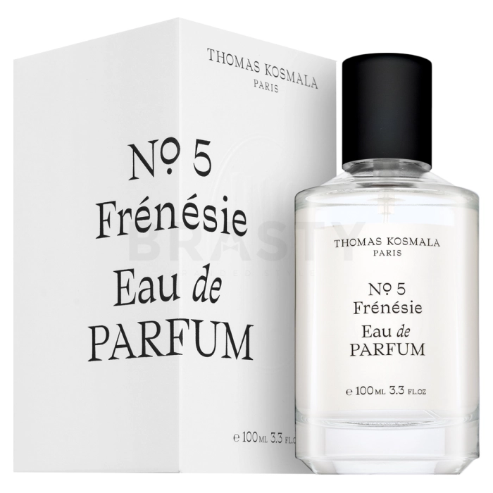 Thomas Kosmala No.5 Frenesie Eau de Parfum unisex 100 ml