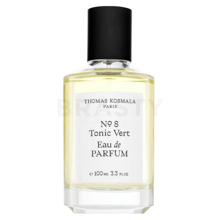 Thomas Kosmala No.8 Tonic Vert Eau de Parfum unisex 100 ml