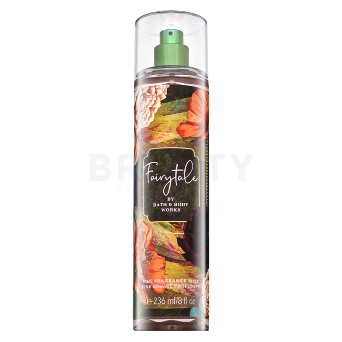 Bath & Body Works Fairytale body spray voor vrouwen 236 ml