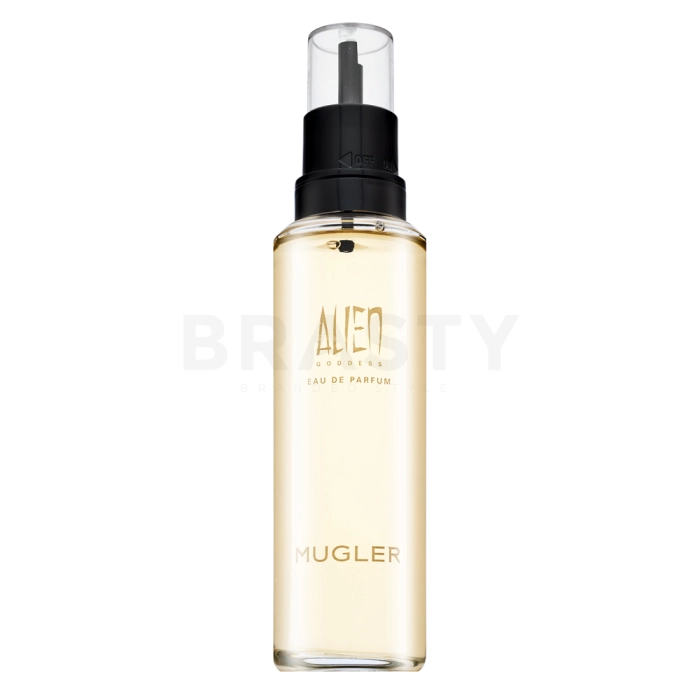 Thierry Mugler Alien Goddess woda perfumowana dla kobiet Refill 100 ml