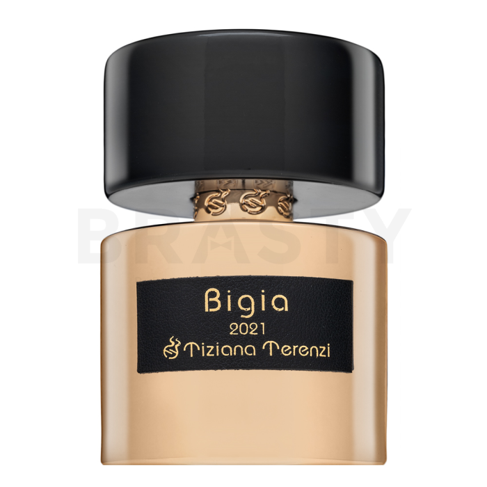 Tiziana Terenzi Bigia Anniversary Collection profumo unisex 100 ml