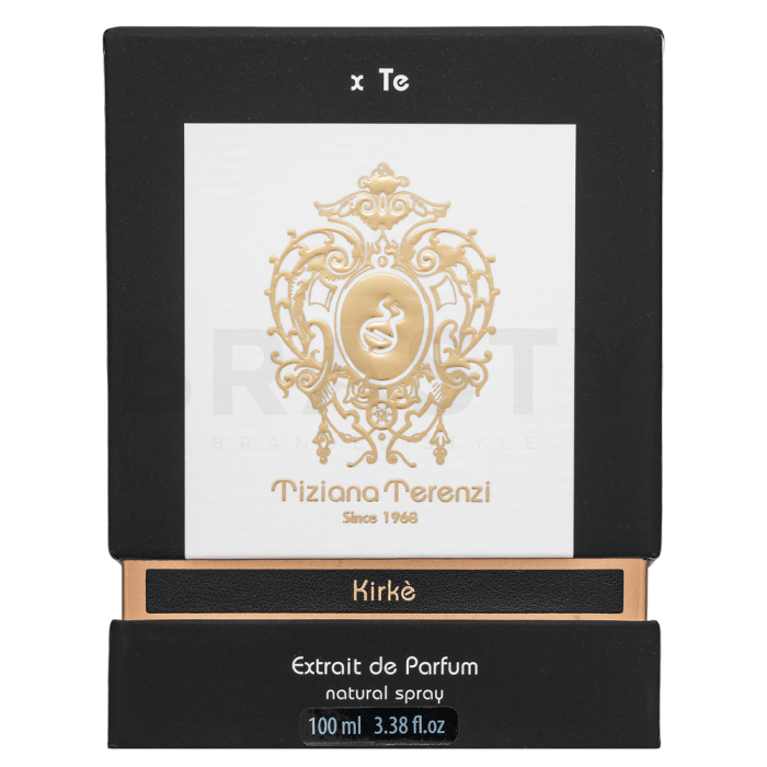 Tiziana Terenzi Kirke čistý parfém unisex 100 ml