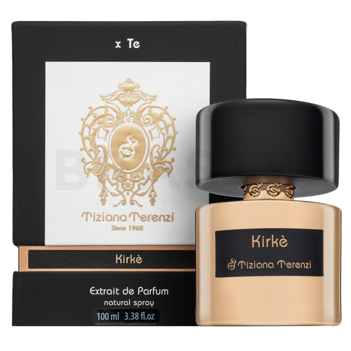 Tiziana Terenzi Kirke čistý parfém unisex 100 ml