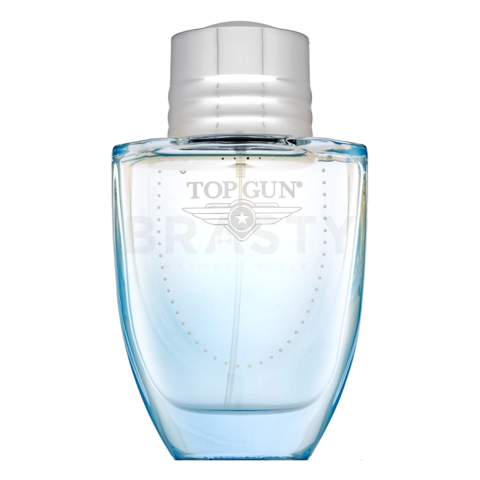 Top Gun Chevron Eau de Toilette bărbați 100 ml