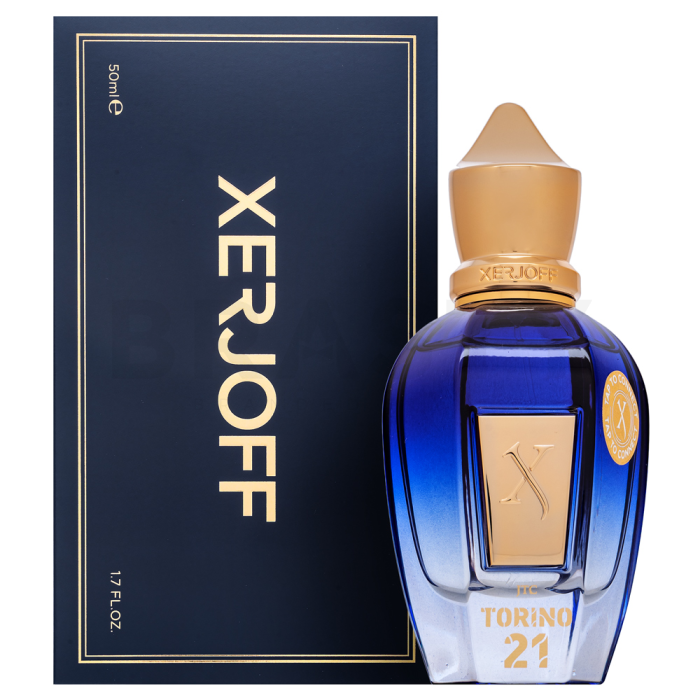 Xerjoff Torino21 woda perfumowana unisex 50 ml