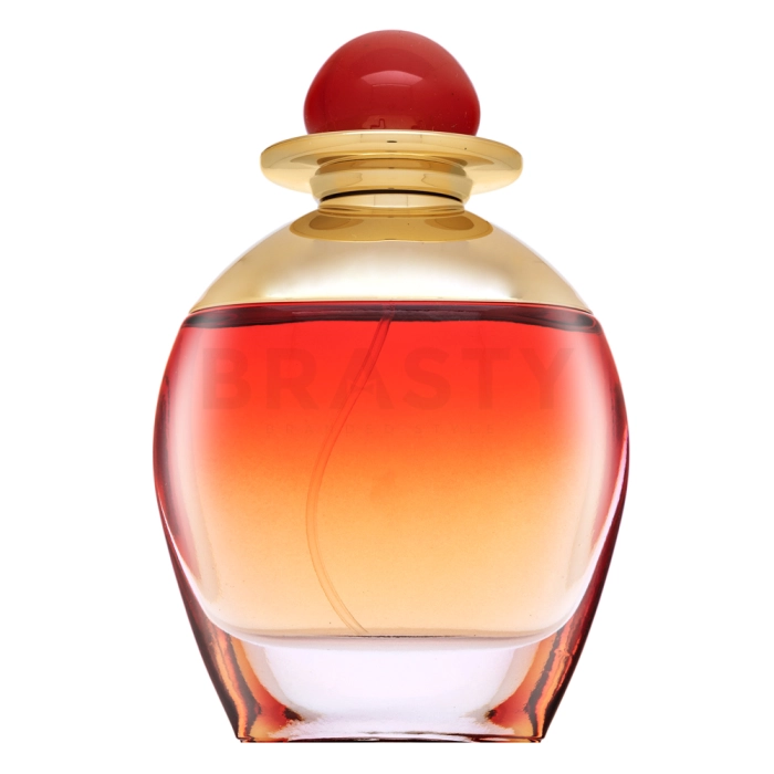 Bill Blass Nude Red woda kolońska dla kobiet 100 ml