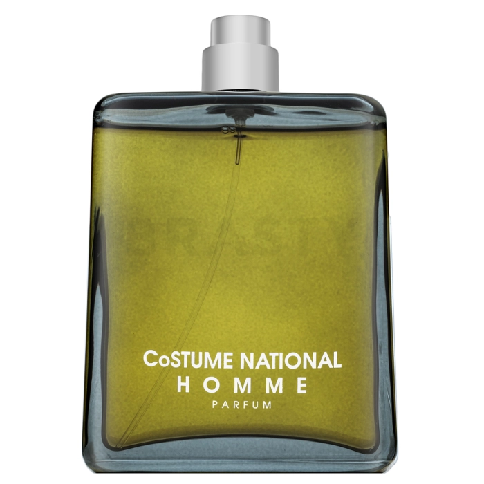 Costume National Homme czyste perfumy dla mężczyzn 100 ml