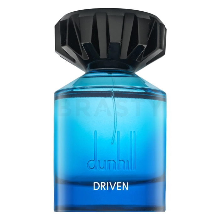 Dunhill Driven Blue Eau de Toilette voor mannen 100 ml