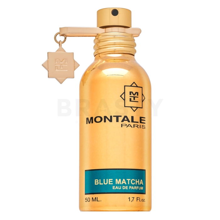 Montale Blue Matcha parfémovaná voda unisex 50 ml