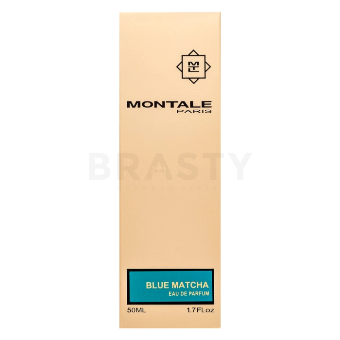 Montale Blue Matcha parfémovaná voda unisex 50 ml