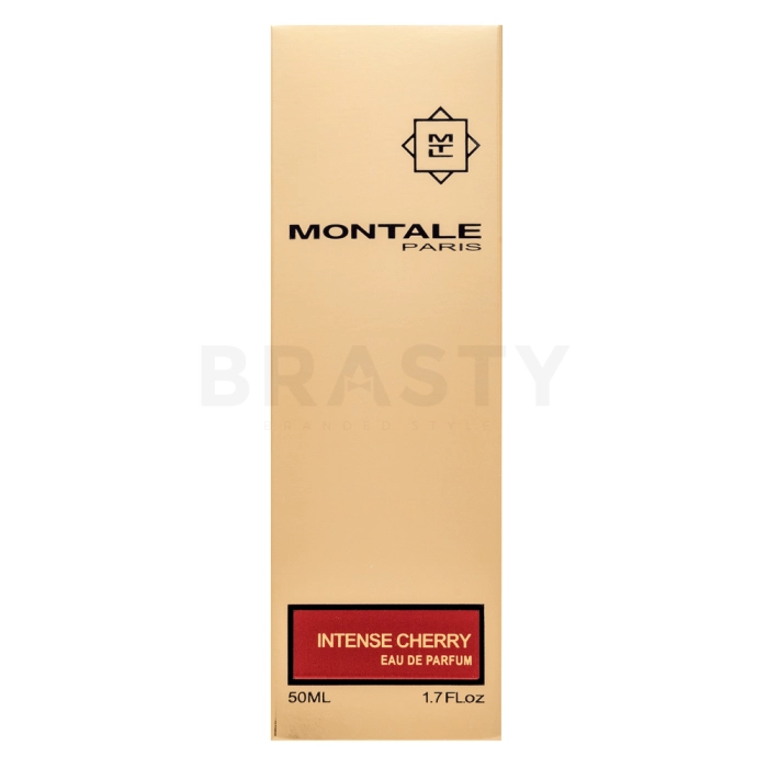 Montale Intense Cherry parfémovaná voda unisex 50 ml
