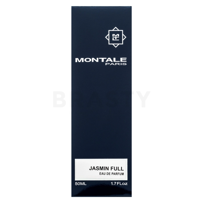 Montale Jasmine Full parfémovaná voda unisex 50 ml