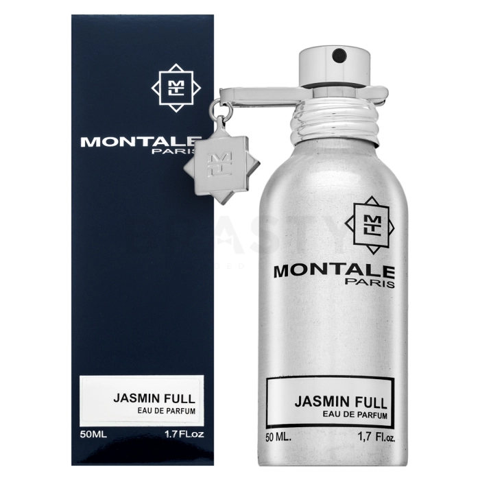 Montale Jasmine Full parfémovaná voda unisex 50 ml