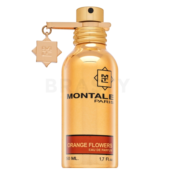Montale Orange Flowers woda perfumowana unisex 50 ml