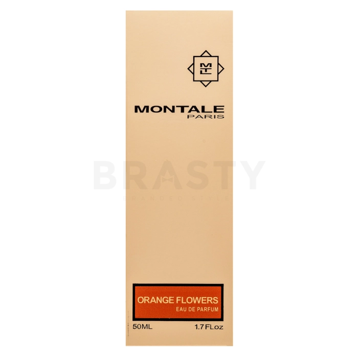 Montale Orange Flowers woda perfumowana unisex 50 ml