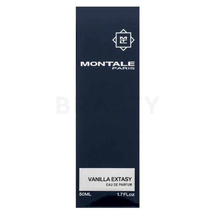 Montale Vanilla Extasy parfémovaná voda pre ženy 50 ml