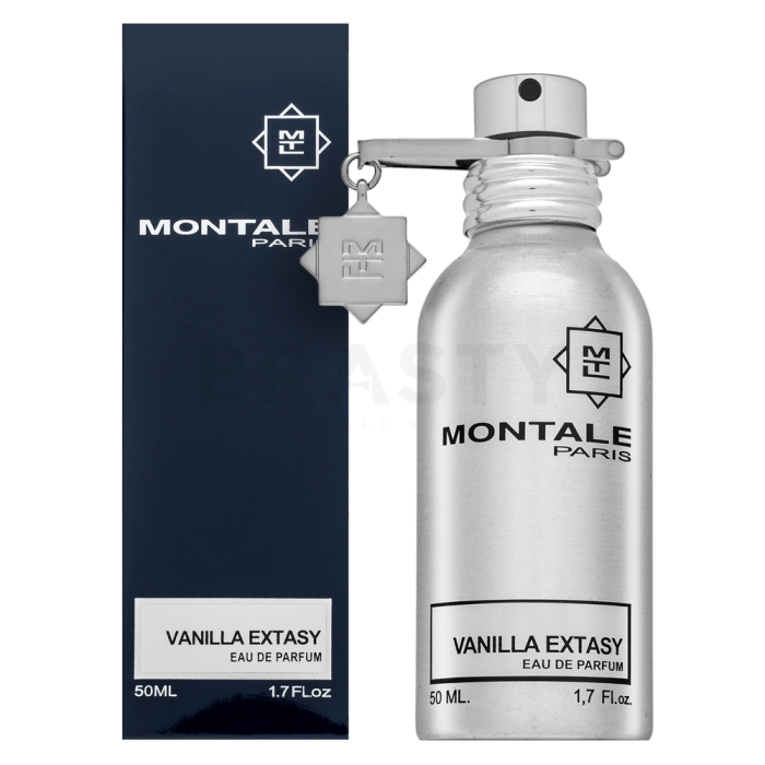 Montale Vanilla Extasy parfémovaná voda pre ženy 50 ml