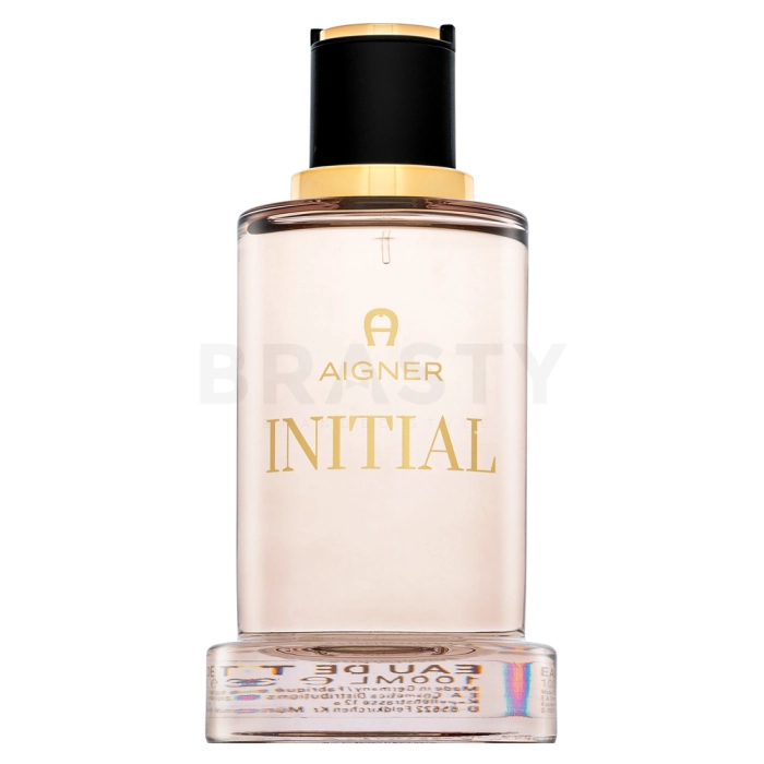 Aigner Initial toaletní voda pro muže 100 ml
