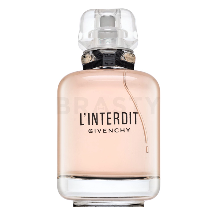 Givenchy L'Interdit Eau de Parfum voor vrouwen 125 ml