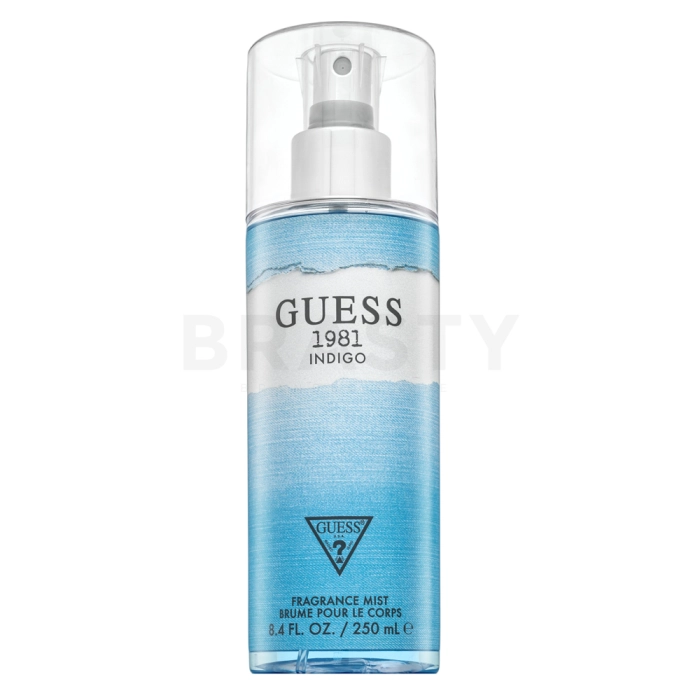 Guess 1981 Indigo Spray de corp femei 250 ml