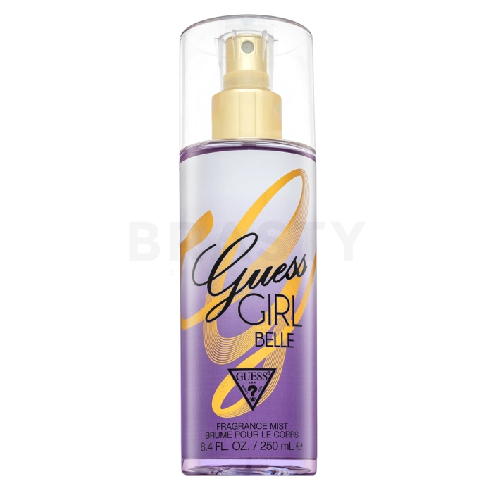 Guess Girl Belle tělový spray pro ženy 250 ml