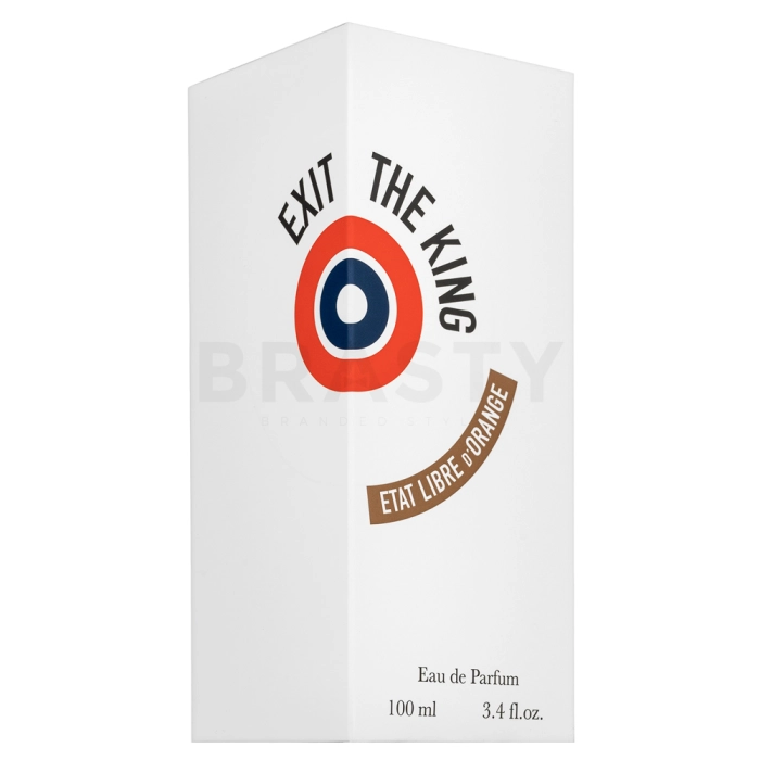 Etat Libre d’Orange Exit The King woda perfumowana unisex 100 ml