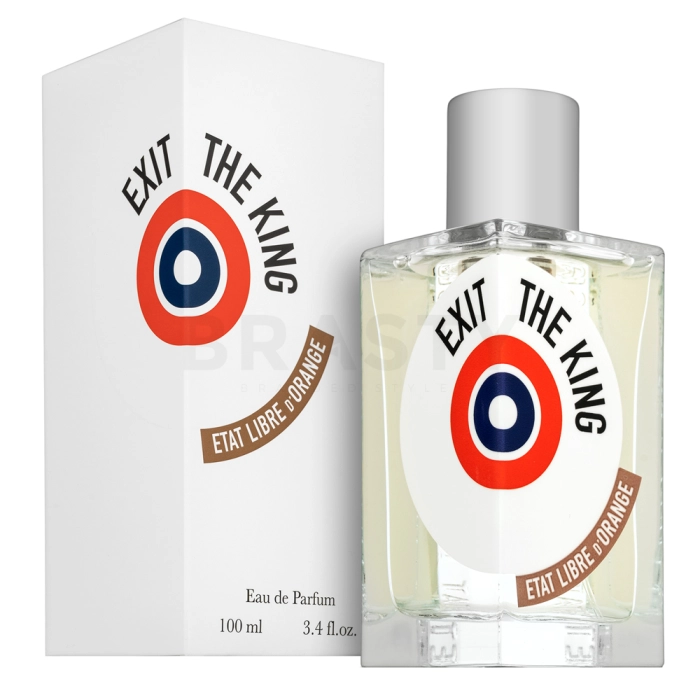 Etat Libre d’Orange Exit The King woda perfumowana unisex 100 ml