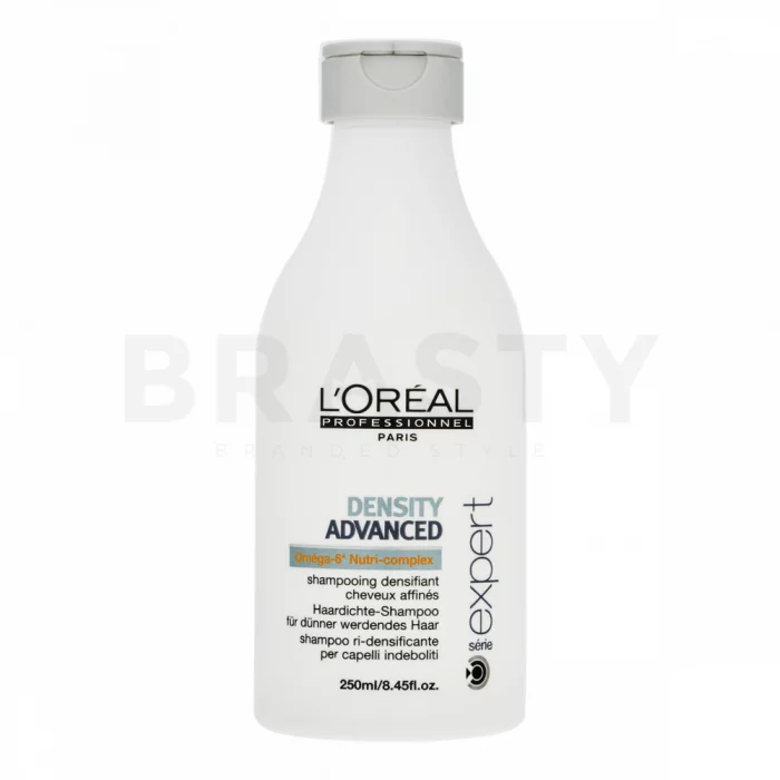 L´Oréal Professionnel Série Expert Density Advanced Shampoo šampon protiv opadanja kose 250 ml