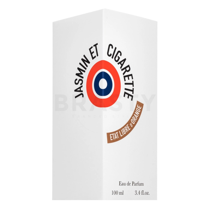 Etat Libre d’Orange Jasmin Et Cigarette parfémovaná voda pro ženy 100 ml
