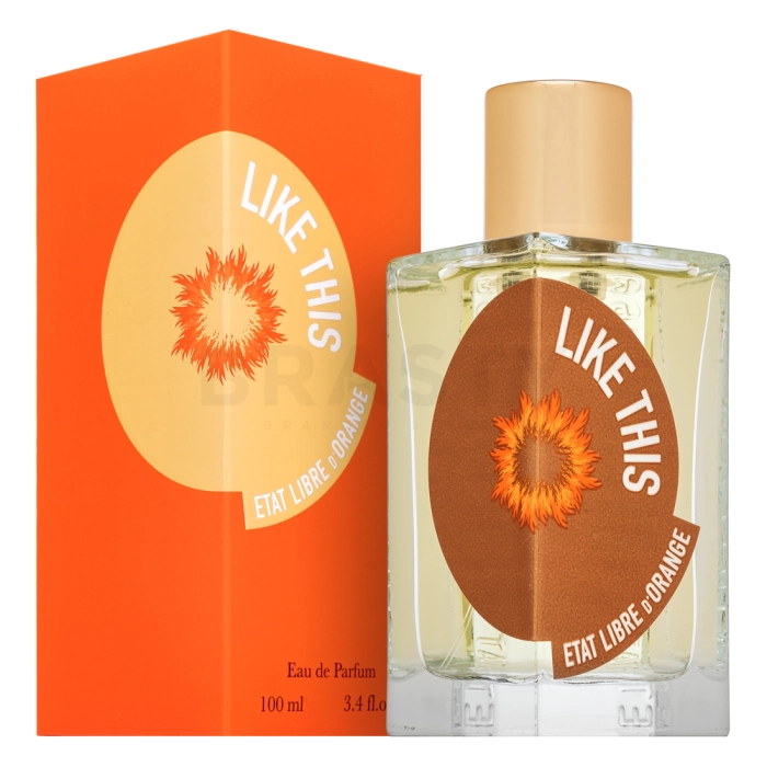 Etat Libre d’Orange Like This parfémovaná voda pro ženy 100 ml
