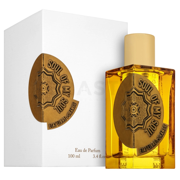 Etat Libre d’Orange Soul Of My Soul Eau de Parfum unisex 100 ml