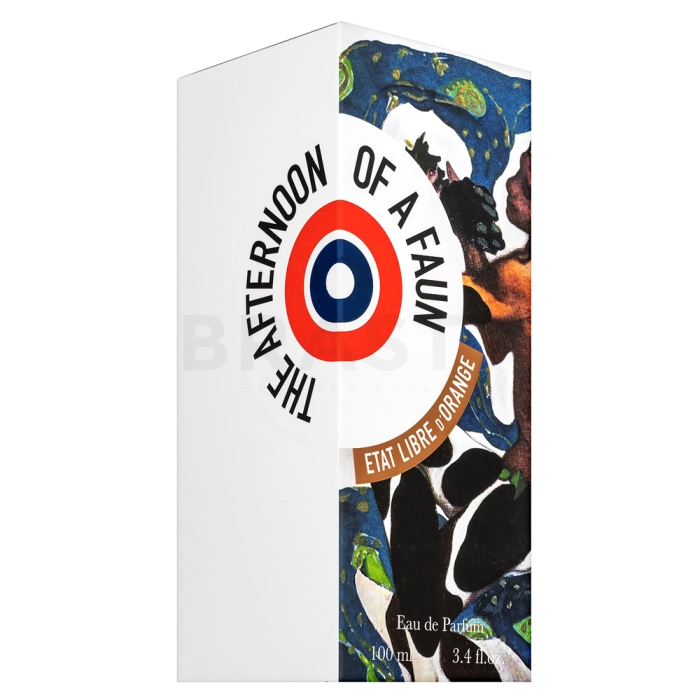 Etat Libre d’Orange The Afternoon Of A Faun parfémovaná voda unisex 100 ml