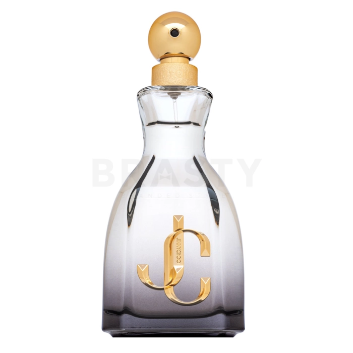 Jimmy Choo I Want Choo Forever Парфюмна вода за жени 100 ml