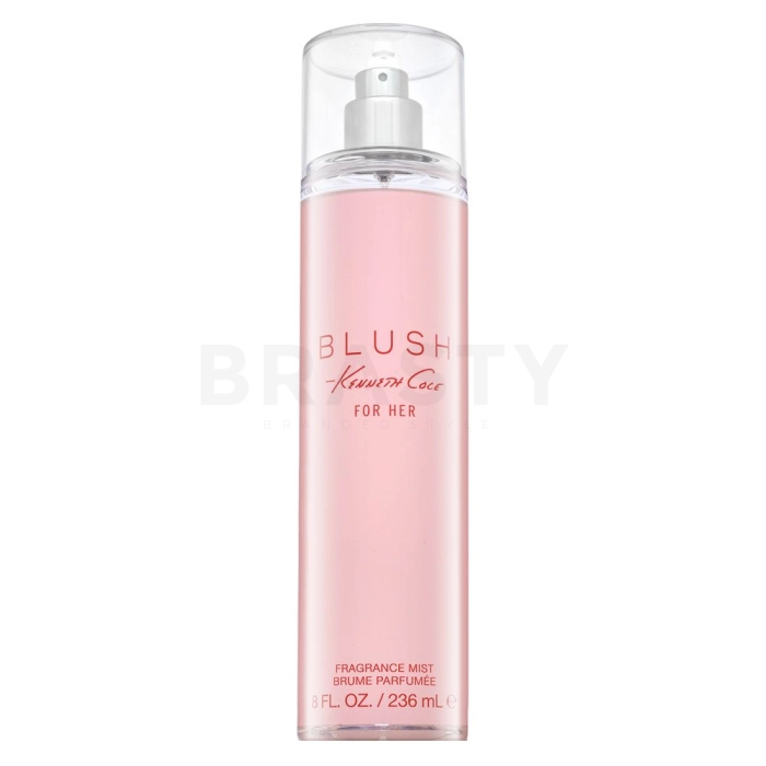 Kenneth Cole Blush spray do ciała dla kobiet 236 ml