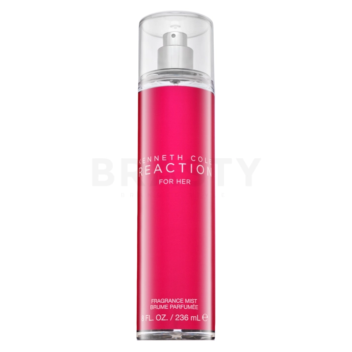 Kenneth Cole Reaction body spray voor vrouwen 236 ml