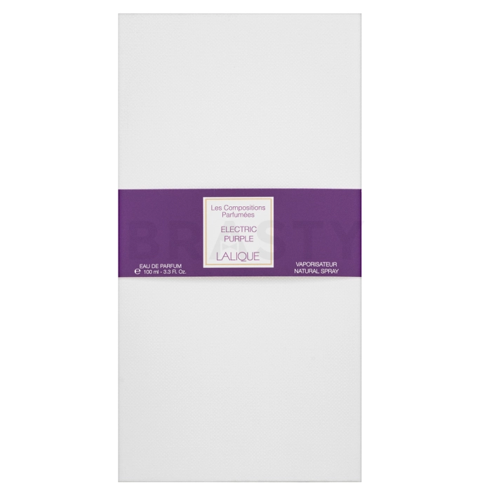 Lalique Les Compositions Electric Purple woda perfumowana dla kobiet 100 ml