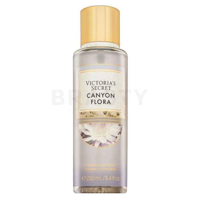 Victoria's Secret Canyon Flora tělový spray pro ženy 250 ml