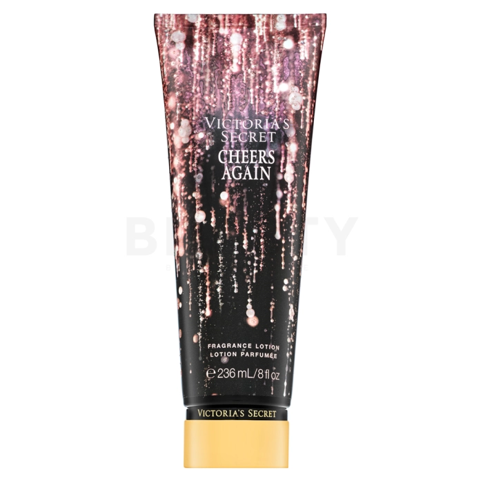 Victoria's Secret Cheers Again body lotion voor vrouwen 236 ml