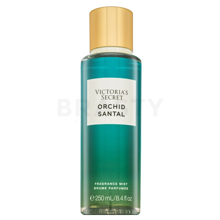 Victoria's Secret Orchid Santal spray do ciała dla kobiet 250 ml