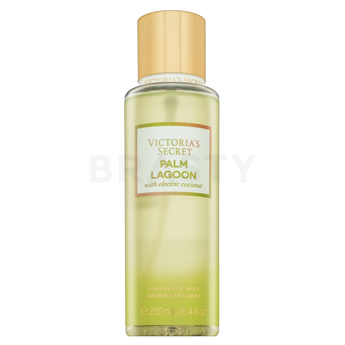 Victoria's Secret Palm Lagoon tělový spray pro ženy 250 ml