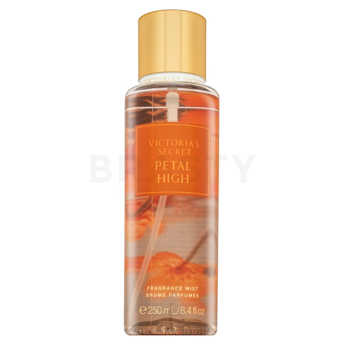 Victoria's Secret Petal High tělový spray pro ženy 250 ml