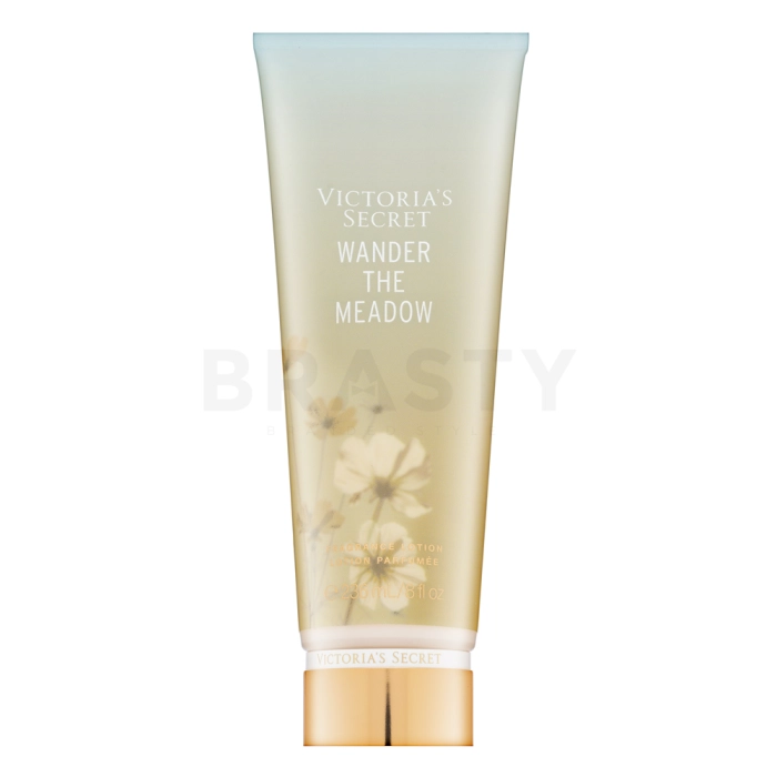 Victoria's Secret Wander The Meadow tělové mléko pro ženy 236 ml