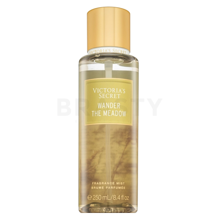 Victoria's Secret Wander The Meadow spray do ciała dla kobiet 250 ml
