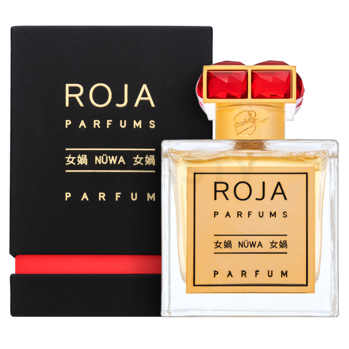 Roja Parfums Nüwa čistý parfém unisex 100 ml