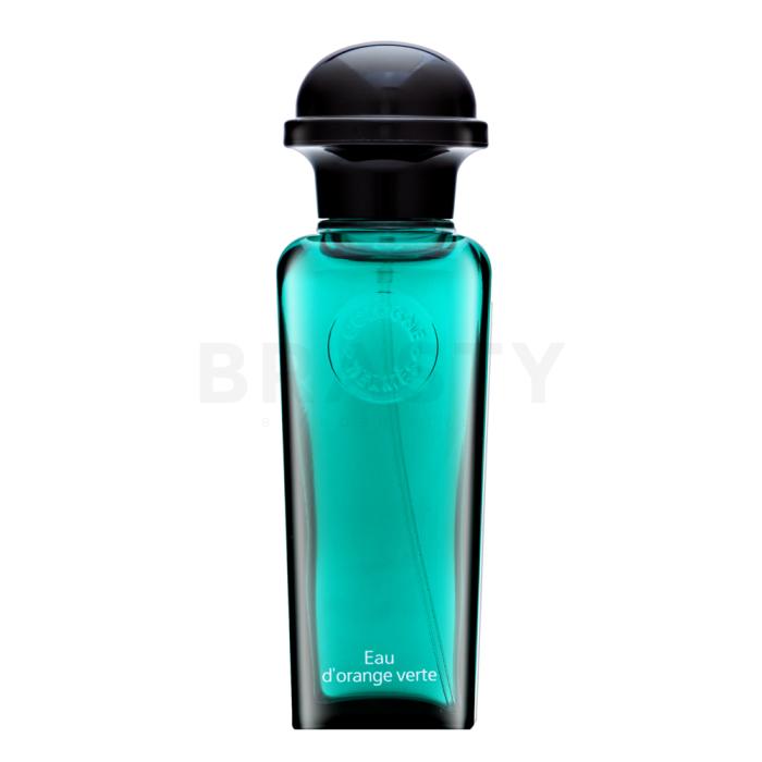Hermès Eau D'Orange Verte Eau de Cologne unisex Extra Offer 3 50 ml