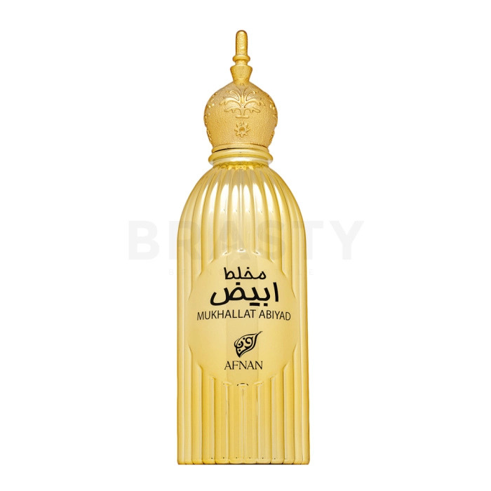 Afnan Abiyad Mukhallat parfémovaná voda unisex Extra Offer 2 100 ml