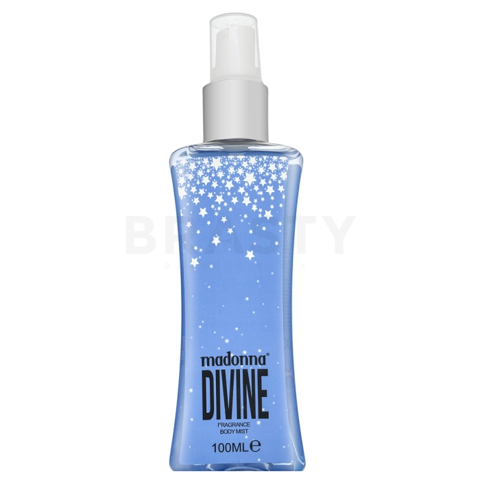 Madonna Divine Спрей за тяло за жени 100 ml