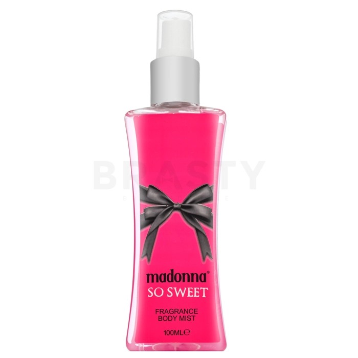 Madonna Sweet Спрей за тяло за жени 100 ml