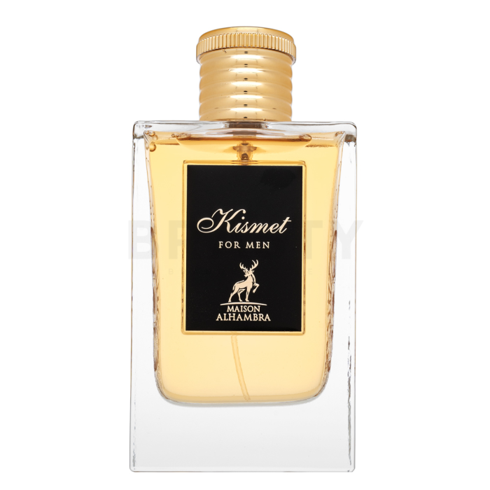 Maison Alhambra Kismet For Men Eau de Parfum férfiaknak 100 ml